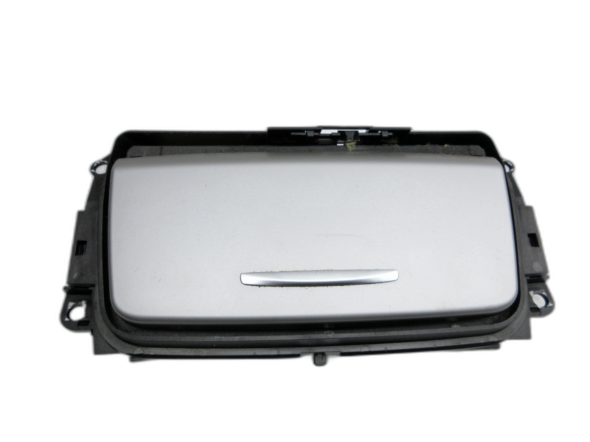 Portacenere scomparto deposito Consolle centrale per BMW E91 3er 320i 06-08 - Bild 1