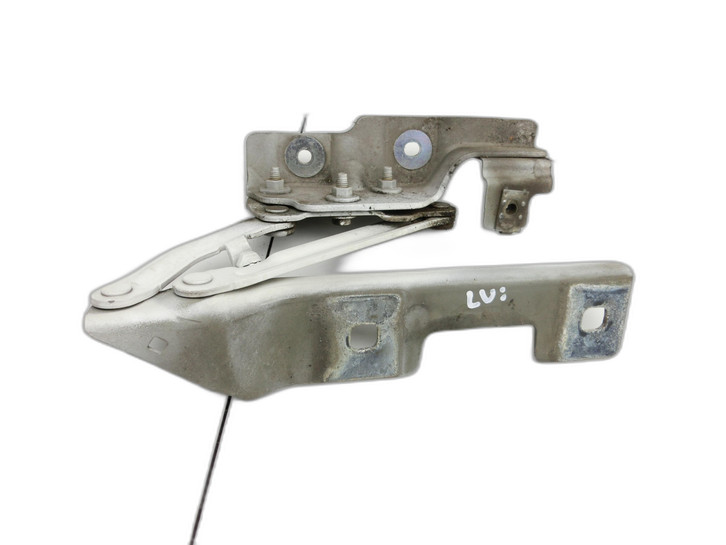 Opel Astra J 09-12 Kombi Scharnier für Motorhaube Motorhaubenscharnier Links  - Bild 1