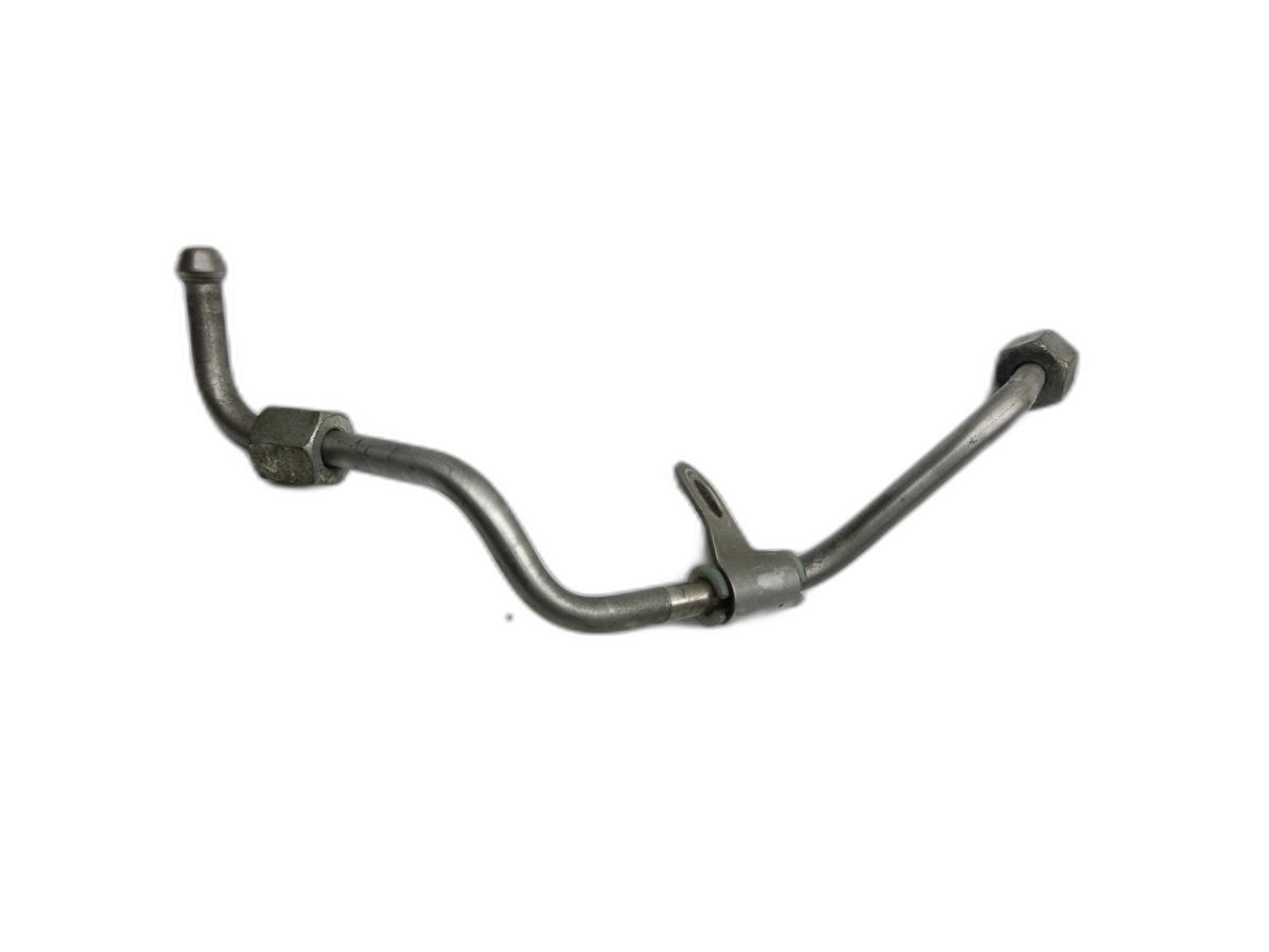 Renault Megane III CC 10-16 TCE 1,2 97KW Hochdruck Leitung Kraftstoffleitung  - Bild 1