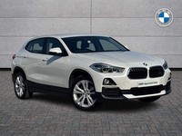 2019 BMW X2 Hatchback xDrive 20i Sport 5dr Step Auto SUV Petrol Automatic