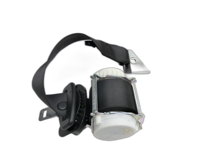 Jaguar XF X250 11-15 Kombi Gurt Sicherheitsgurt Rechts Hinten  - Bild 1