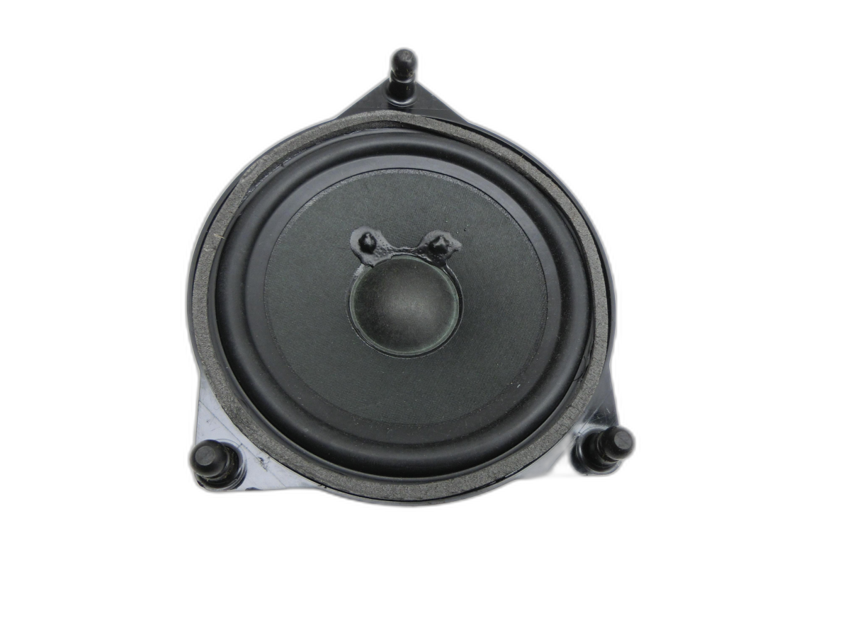 Altavoz izquierda posterior para LIM Mercedes W205 C180 14-19 - Bild 1