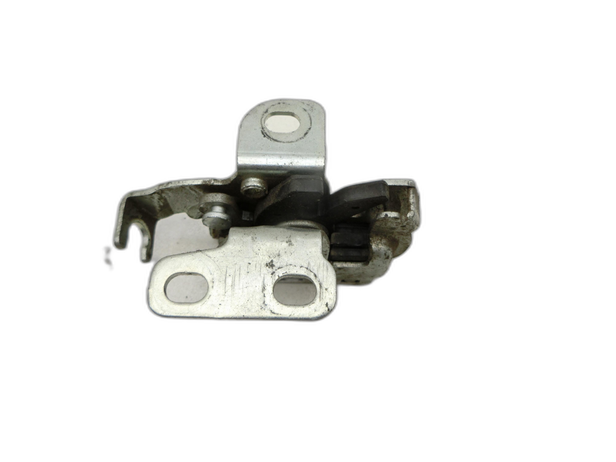 serratura della porta senza motore elettrico Sx Okay. per Iveco Daily IV 35S12 06-11 - Bild 1