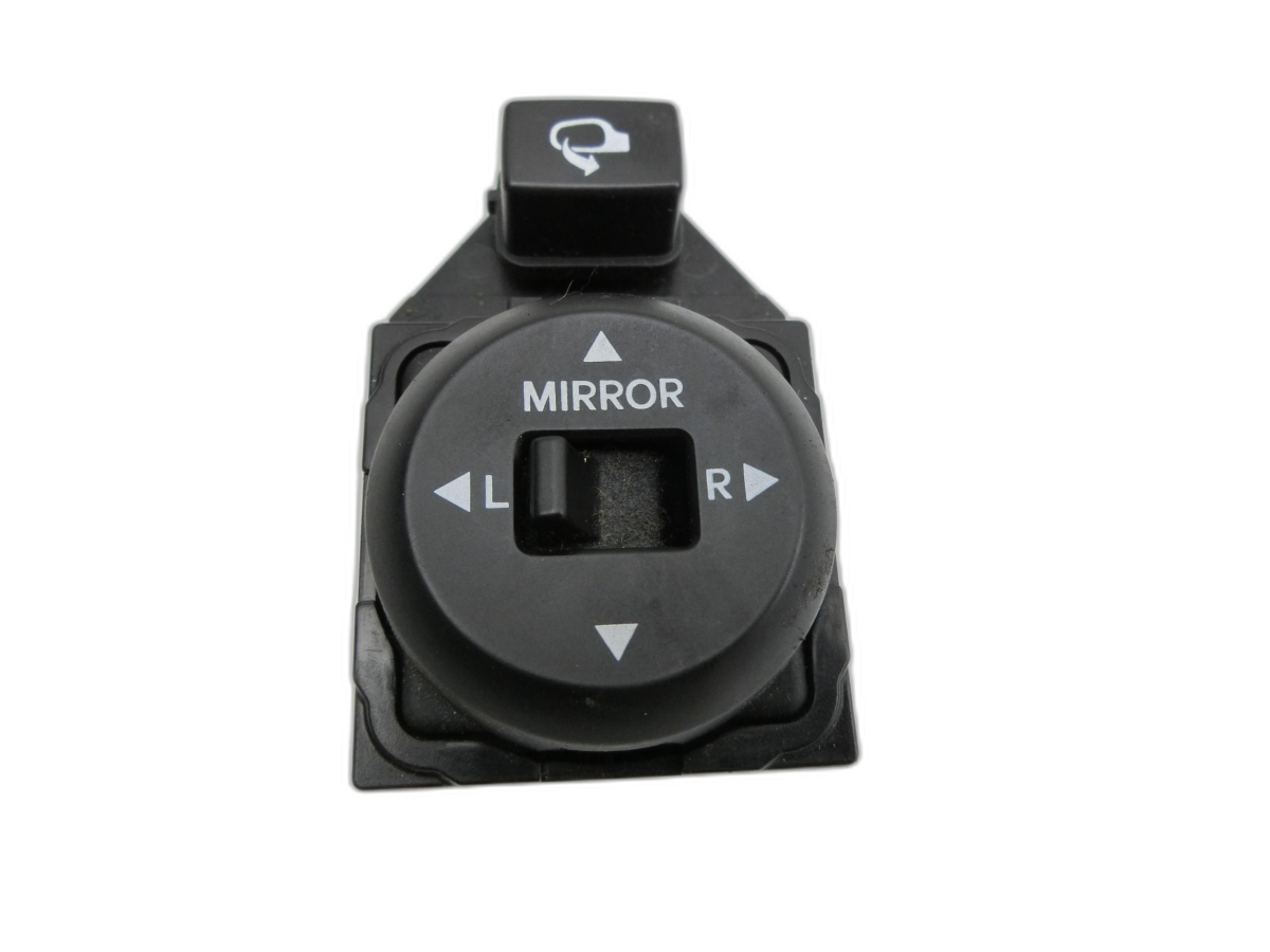 Regolazione specchio esterno Interruttore Sx anteriore per Kia Sportage SL 10-15 - Bild 1