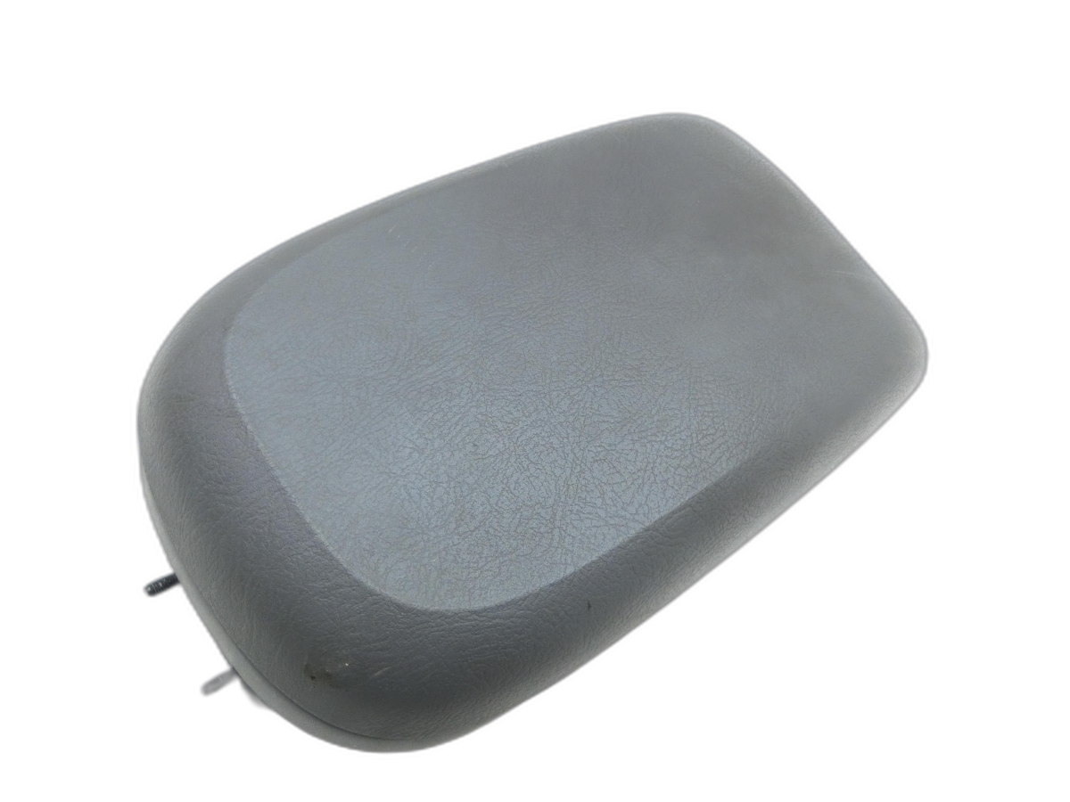 Hyundai Santa Fe I SM 00-04 Armlehne Mittelarmlehne Auflage  - Bild 1