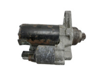 VW Golf 6 VI 5K 08-12 TDI 1,6 66KW Anlasser Starter VW Golf 6 VI 5K 08-12 13.11.2009 02Z911023NX gebraucht Vorschau 1