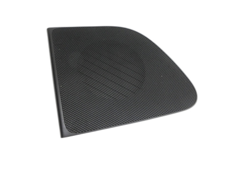 Mercedes C205 C400 15-18 Lautsprecherblende Abdeckung Hinten Rechts Mercedes C205 C400 15-18 04.05.2017 A2056940837... Bild 1