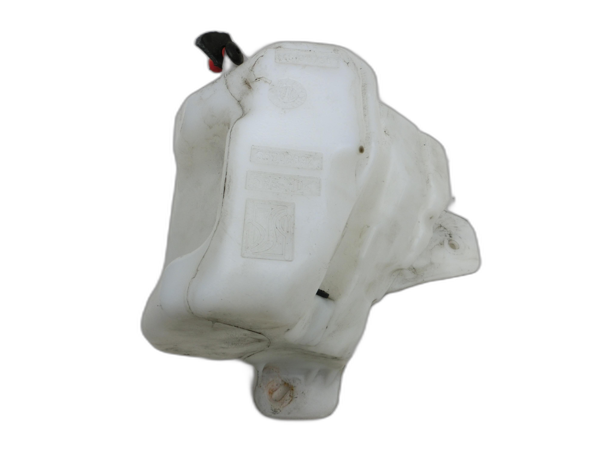 Opel Corsa D 10-14 1.2 103KW Waschwasserbehälter Wasserbehälter  - Bild 1