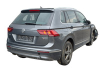 VW Tiguan II AD 16-20 Ablagefach Staufach Fach VW Tiguan II AD 16-20 11.11.2016 5NB857919 gebraucht Vorschau 6