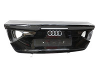 Audi A3 8P 08-10 Cabrio Heckklappe Kofferraumdeckel LY9B Audi A3 8P 08-10 27.04.2009 8P7827023B gebraucht Vorschau 1