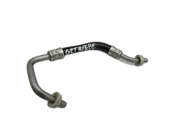 Mercedes W213 16-20 E200 d 1,6 118KW Öl Schlauch Ölleitung für Getriebe Mercedes W213 16-20 21.09.2020 2160352006... Bild 1