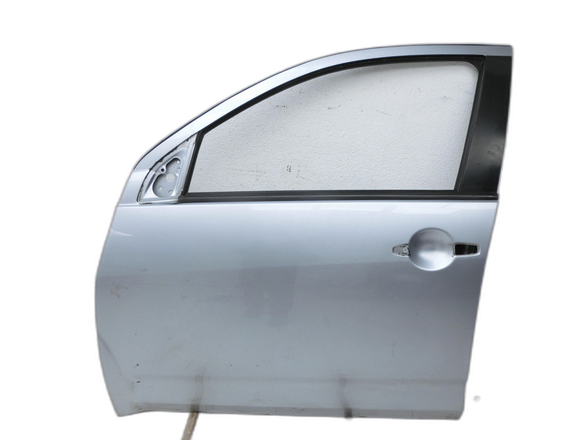 Door driver Left Front for KTS Peugeot 4007 GP 07-12 - Bild 1