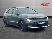 2024 Kia Niro 150kW 2 65kWh 5dr Auto Estate Electric Automatic