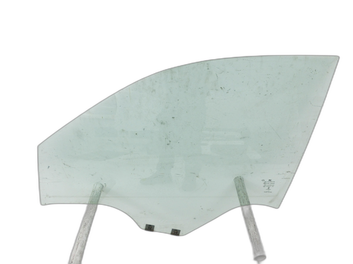 Side Window RVK Door Right Front for Renault Twingo III BCM 14-19 - Bild 1