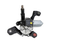 Opel Zafira Tourer C P12 16-19 Wischermotor Hinten Heckwischermotor Opel Zafira Tourer C P12 16-19 27.06.2018... Vorschau 1