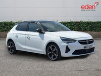2023 Vauxhall Corsa 1.2 Turbo Ultimate 5dr Auto HATCHBACK PETROL Automatic
