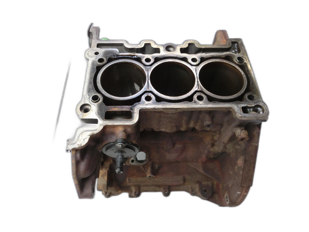 Engine Block for Ford Focus III 3 14-18 - Bild 1