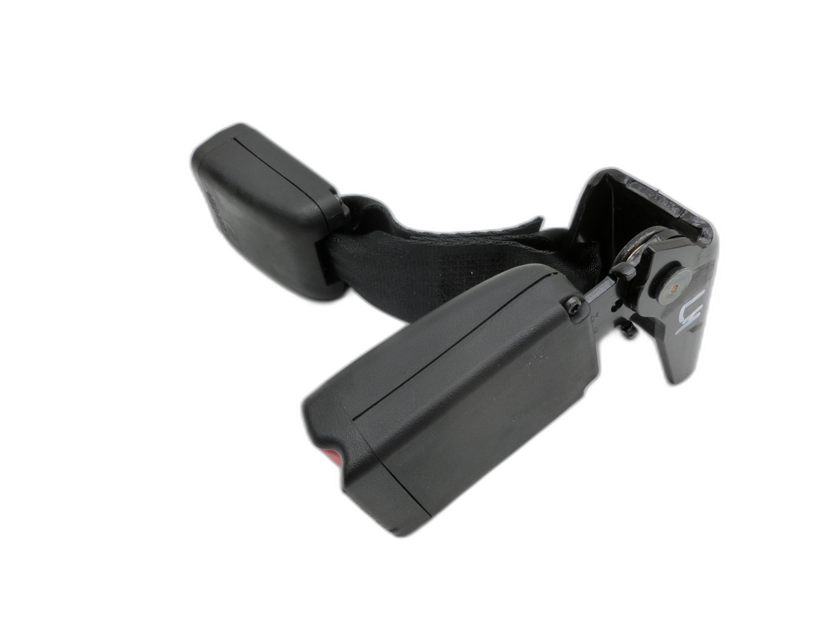 Fibbia della cintura Sx e centro posteriore per KIA Optima JF K5 15-20 - Bild 1