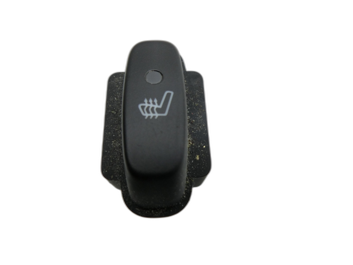 Smart Fortwo 453 14-19 Schalter Regler für Sitzheizung Links  - Bild 1