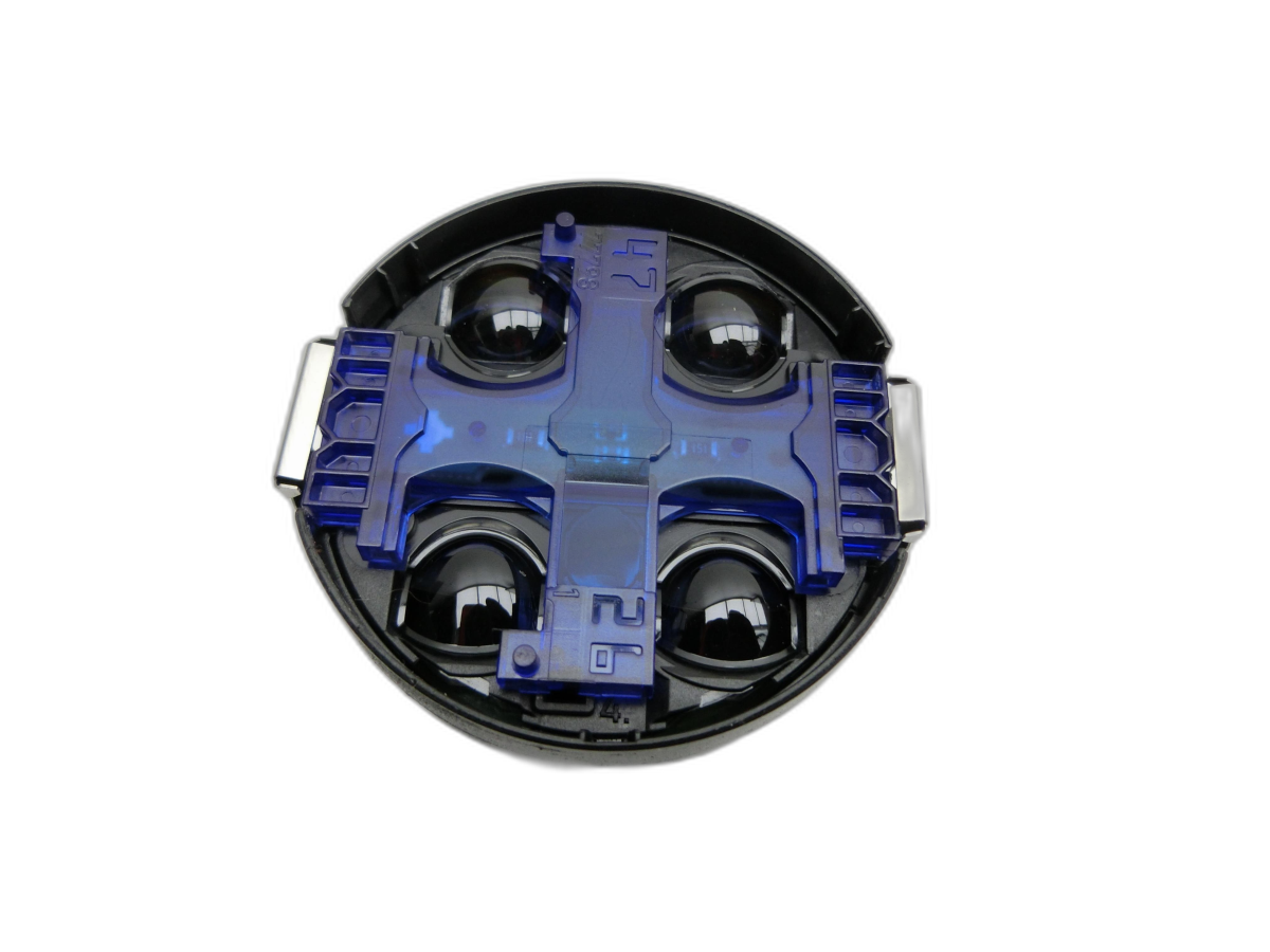Sensor de lluvia para Mitsubishi ASX 12-16 - Bild 1