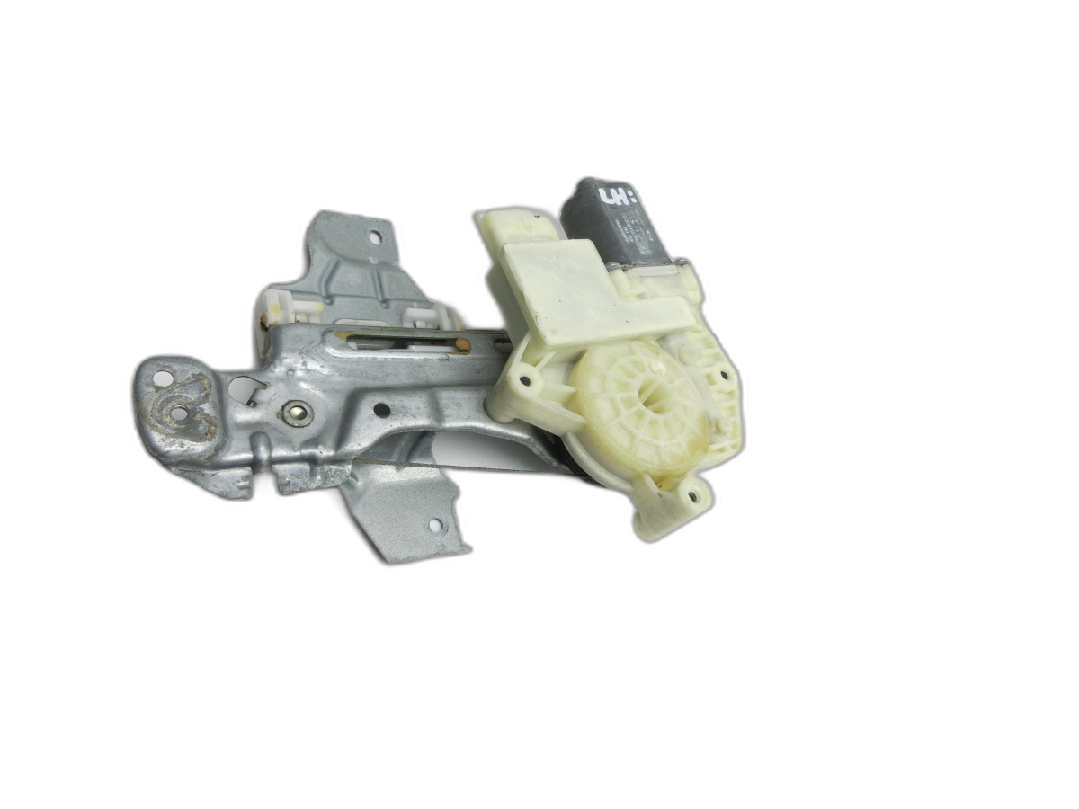 Peugeot 308 II 13-17 Kombi Fensterhebermotor Links Hinten  - Bild 1