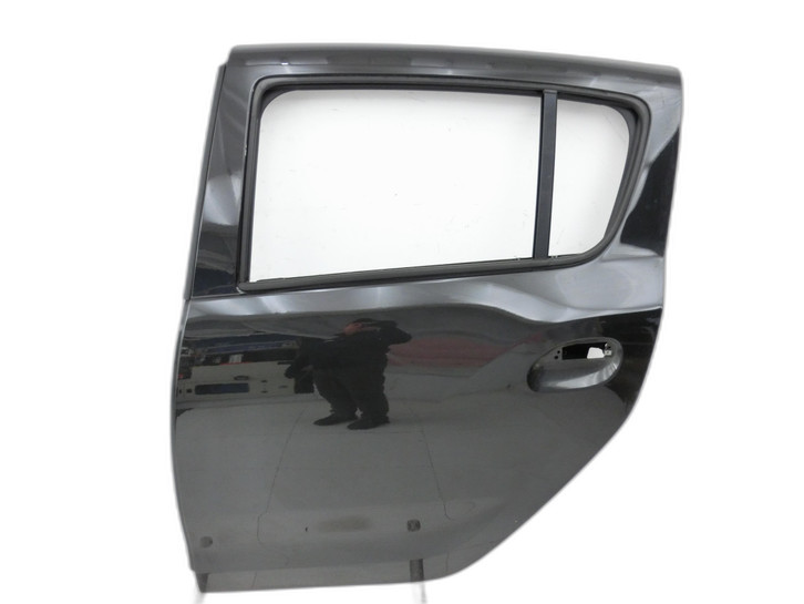 Dacia Sandero II B52 17-20 5T Tür Links Hinten NV676 - Bild 1