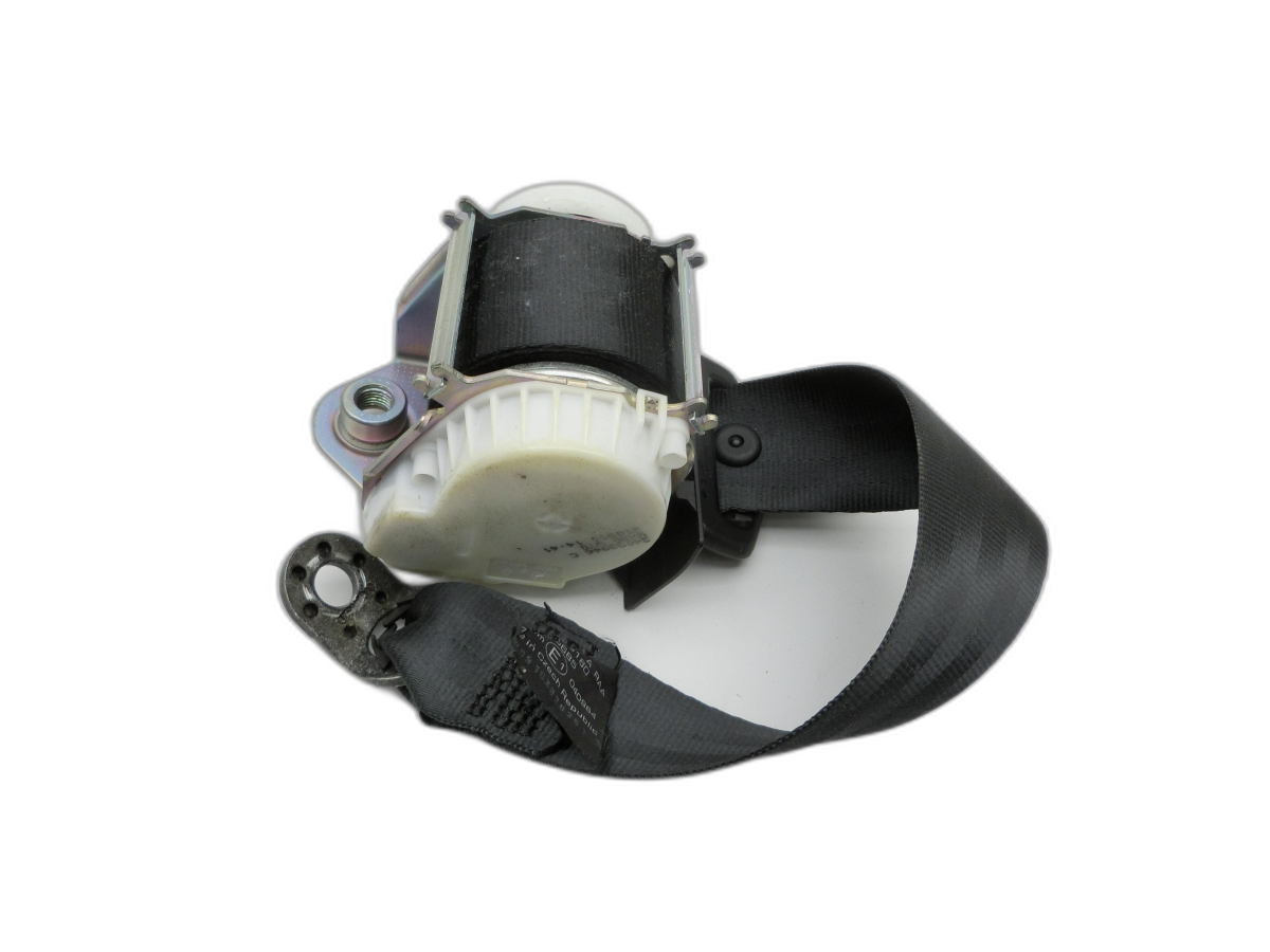 Cintura di sicurezza Dx posteriore per Seat Ibiza IV 6J 08-12 - Bild 1