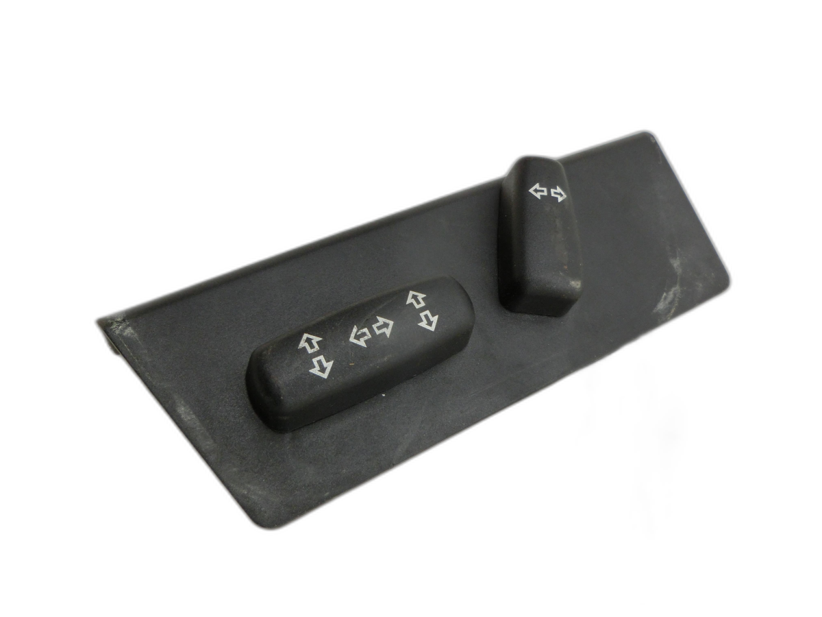 Interruttore Sx per Regolazione sedile Memoria Range Rover Sport LS 05-10 - Bild 1