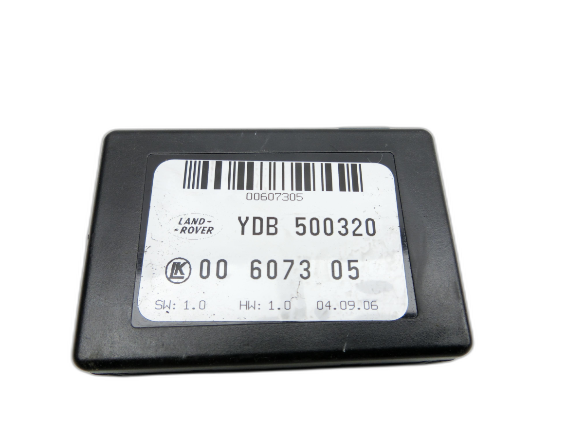 Land Range Rover L322 05-09 Regensensor  - Bild 1