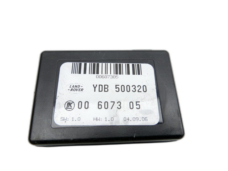 Land Range Rover L322 05-09 Regensensor  - Bild 1