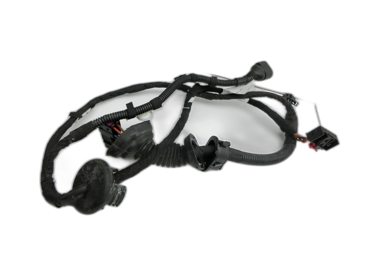 Harness for Door and Window Lift Left Rear Audi A3 8P 09-12 - Bild 1