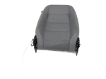 VW Touran 1T 03-06 Rückenlehne Sitzbezug Stoff Grau Rechts Vorne VW Touran 1T 03-06 16.04.2009 1T0883805AG gebraucht Vorschau 1