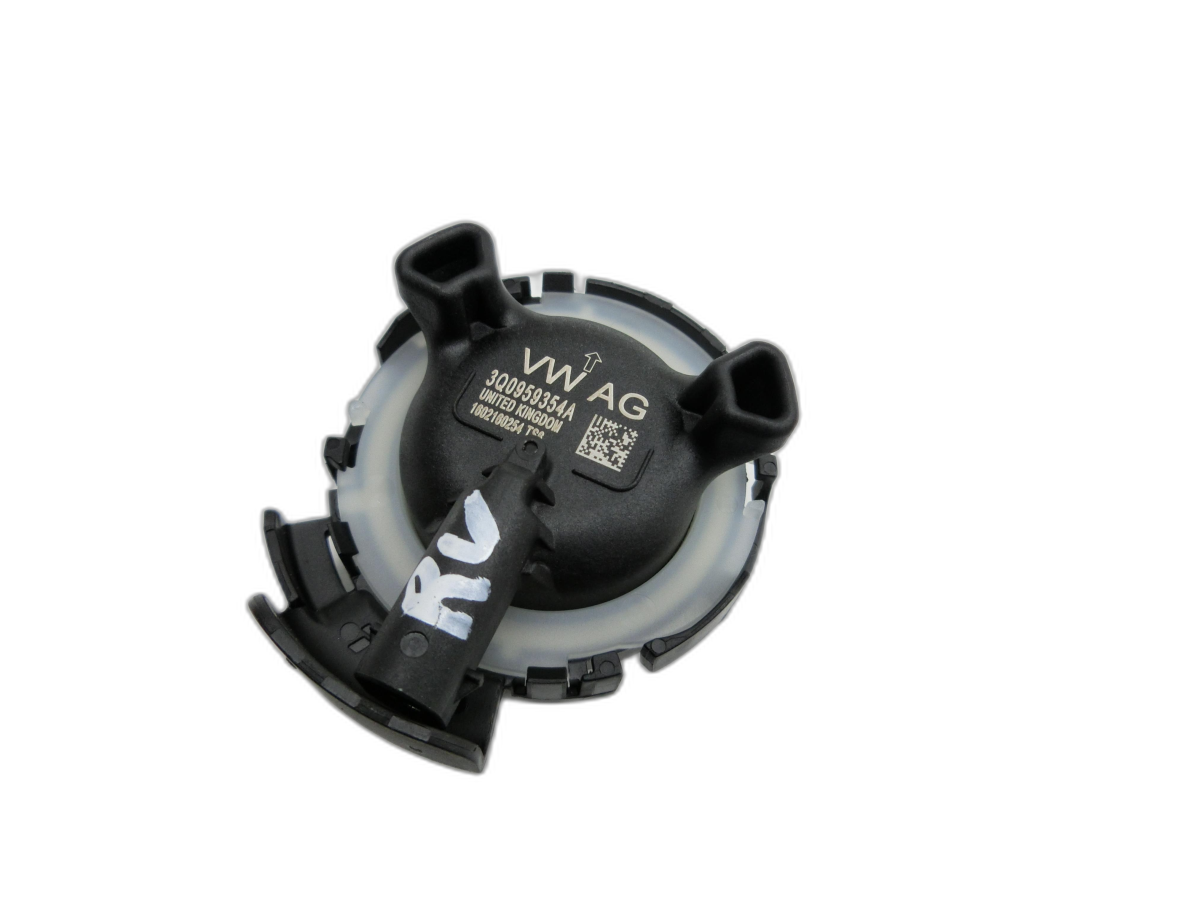 Sensore per Airbag di crash sacchetto aria Dx anteriore VW Passat B8 3G 14-19 - Bild 1