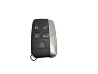 Land Rover Discovery 4 L319 09-13 Fernbedienung Funk Funkschlüssel Land Rover Discovery 4 L319 09-13 11.04.2012... Vorschau 1
