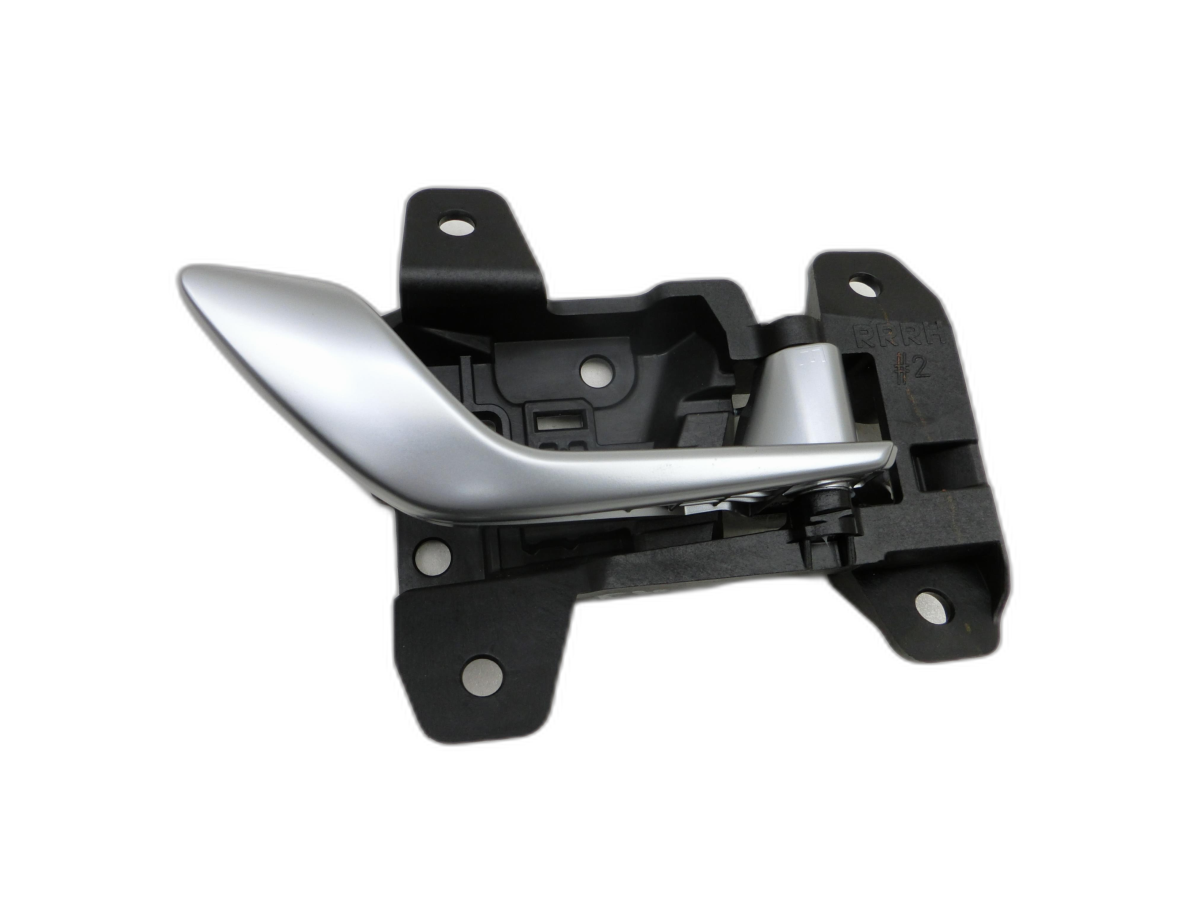 Hyundai Tucson IV NX4 20-24  Griff Türgriff Innen Rechts Hinten  - Bild 1