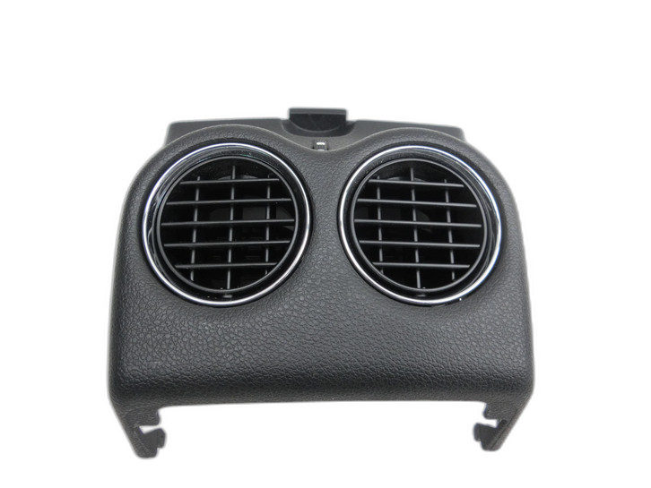 Peugeot 308 I 07-11 Luftdusche Luftdüse Mitte Hinten  - Bild 1