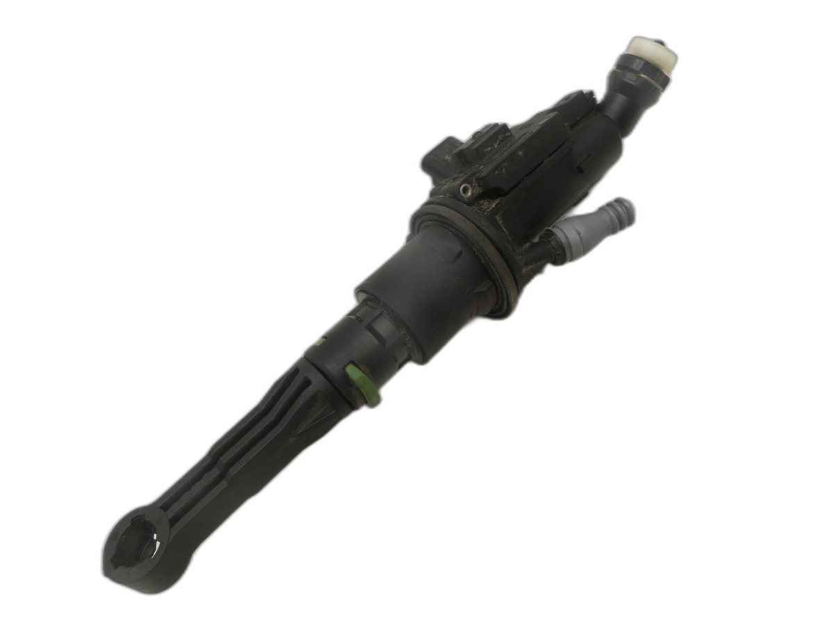 Peugeot 508 I 8D 14-18 Hdi 2,0 110KW Kupplungszylinder Geber Geberzylinder  - Bild 1