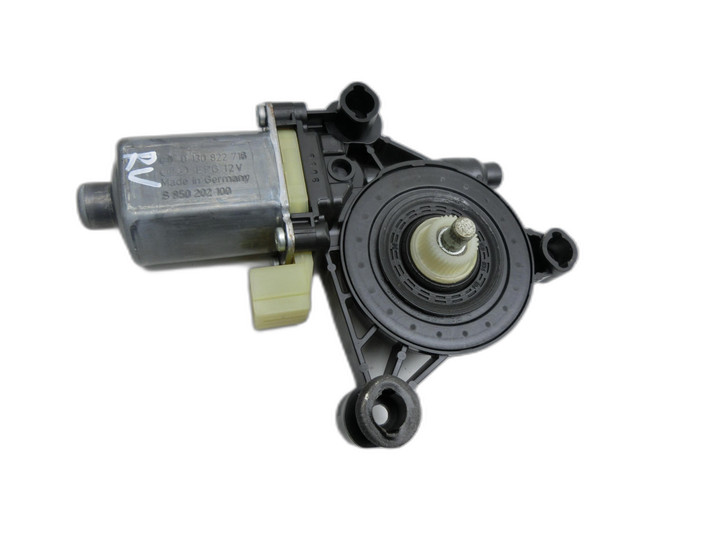 Skoda Octavia VRS III 5E 12-16 Kombi Fensterhebermotor Rechts Vorne  - Bild 1