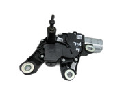 Audi A4 8W B9 19-24 Kombi Wischermotor Hinten Heckwischermotor Audi A4 8W B9 19-24 18.12.2015 4M0955711A W000064341... Vorschau 1