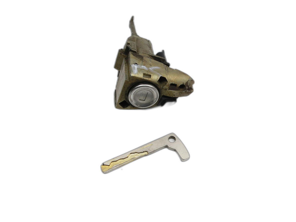 Mercedes S211 W211 E320 02-06 Kombi Schließzylinder Türschloss für Tür Links Vorne  - Bild 1