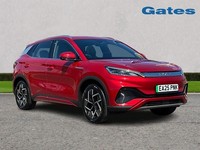 2025 BYD Atto 3 5Dr Design 150kW 60kWh Auto Hatchback Electric Automatic