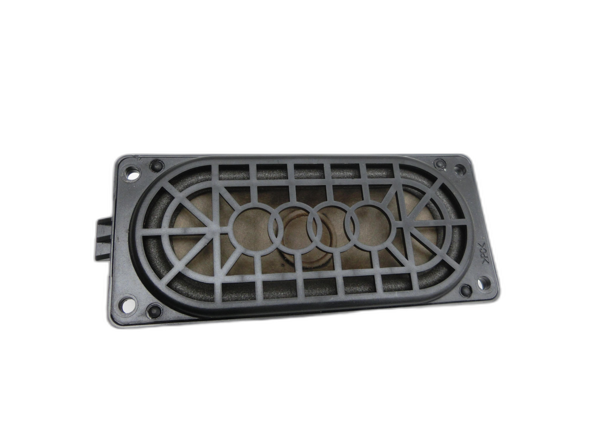 Altoparlante per anteriore centro Centrale Orig. Blaupunkt Audi A3 8P QU 10-12 - Bild 1