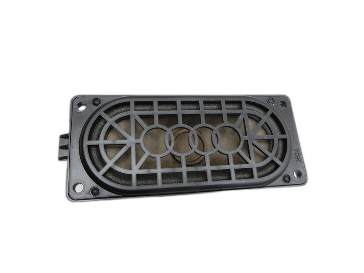 Audi A3 8P QU 10-12 Lautsprecher für Vorne Mitte Central Orig. Blaupunkt Audi A3 8P QU 10-12 31.01.2011 8P0035362B... Bild 1