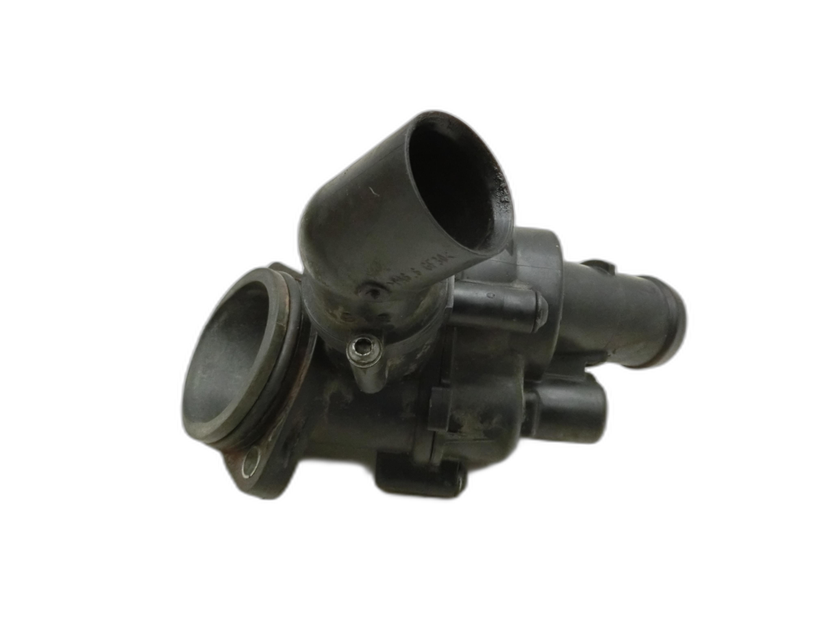 water valve for Heater VW T5.2 7H 7E 09-15 - Bild 1