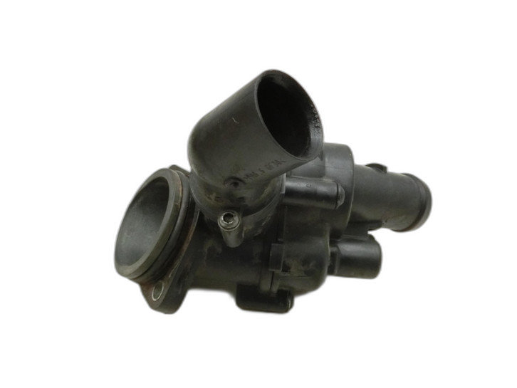 VW T5.2 7H 7E 09-15 BiTDI 2,0 132KW Wasserventil Ventil für Heizung  - Bild 1