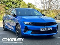 2023 Vauxhall Astra 1.2 Turbo GS Sports Tourer 5dr Petrol Manual Euro 6 (s/s) (1