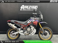 Aprilia Tuareg Rally 660