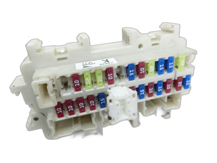 Infiniti M Q70 Y51 M35h Hybrid 3,5 225KW Sicherungskasten Zentralelektrik  - Bild 1