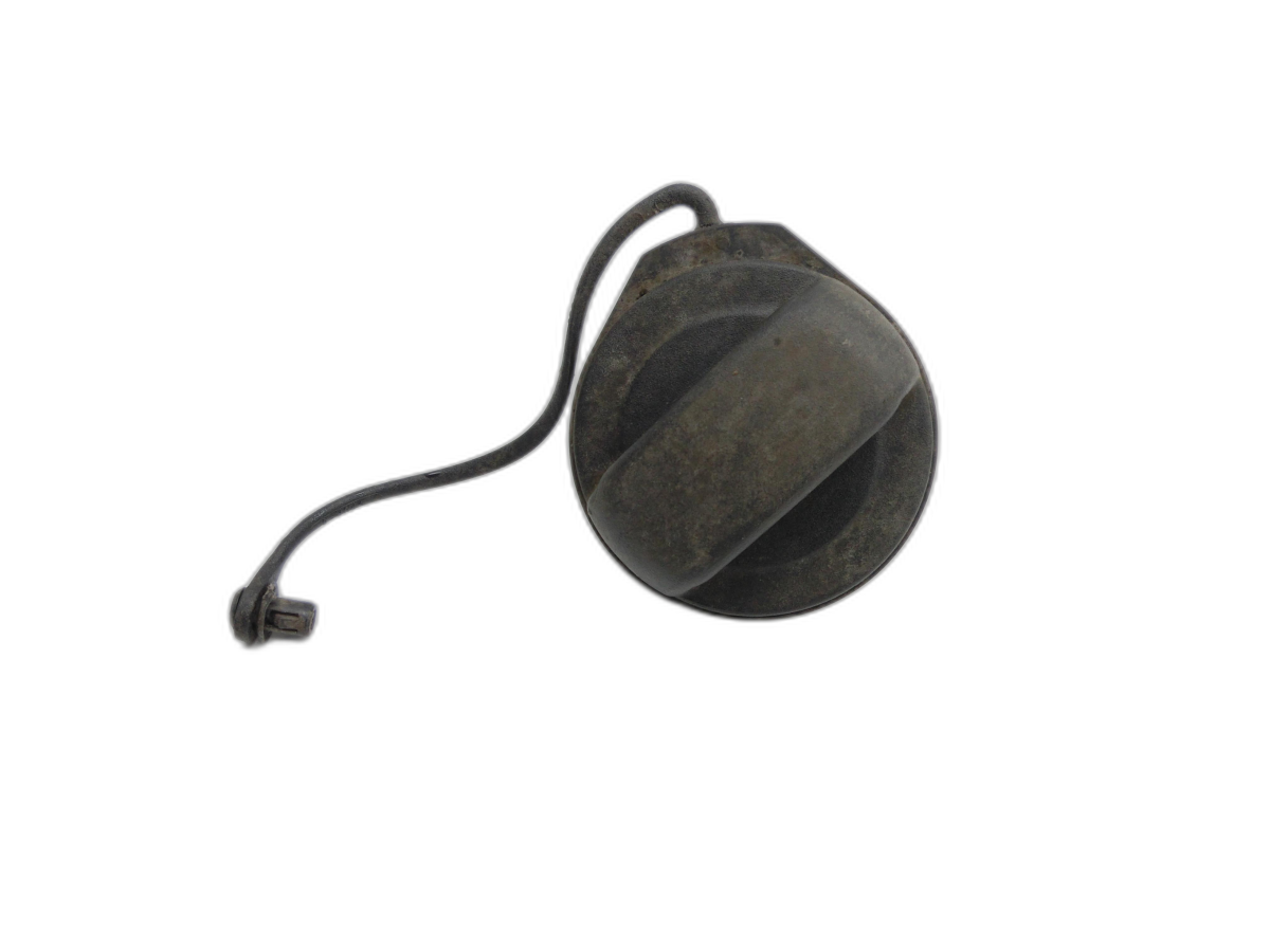 VW Sharan 7N II 10-15 Tankdeckel Verschluss Tankverschluss - Bild 1