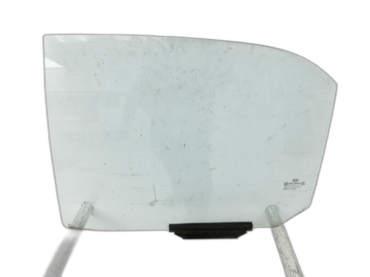 LHK Side Window for Door Disc Left Rear Kia Picanto TA 11-17 - Bild 1